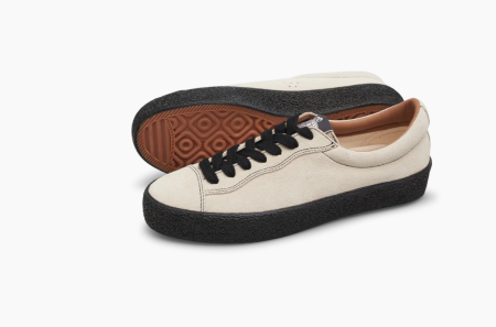 footwear - Last Resort AB VM002-Lo Suede