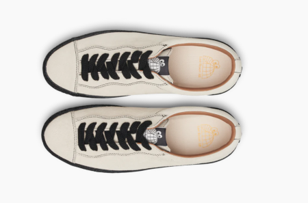 Last Resort AB VM002-Lo Suede [1]