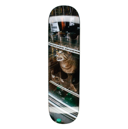decks - GX1000 Bodega Cat