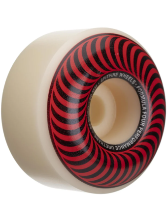 Spitfire F4 Classics Colored 99a Wheels 60mm [3]