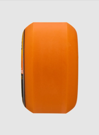 Spitfire F4 Conical Colored 99a Wheels 55mm [1]