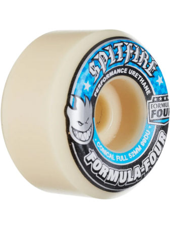 Spitfire F4 Conical Full 99a Wheels 54, 56, 58mm [2]