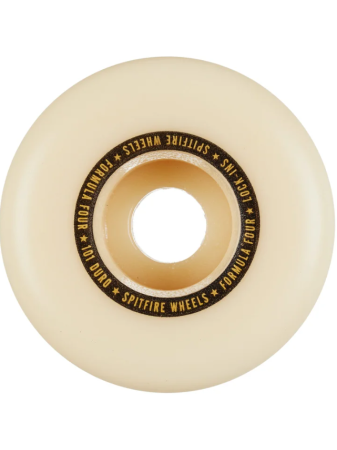 Spitfire F4 Lock-In 101a Wheels 52mm, 53mm [2]