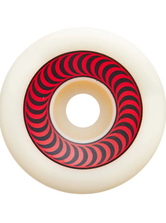 wheels - Spitfire F4 OG Classics 99a Wheels 53mm
