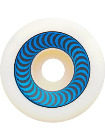 wheels - Spitfire F4 OG Classics 99a Wheels 56mm