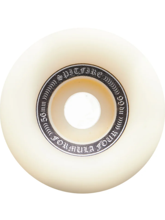 Spitfire F4 OG Classics 99a Wheels 56mm [2]