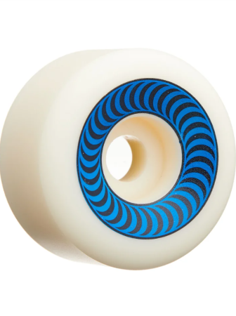 Spitfire F4 OG Classics 99a Wheels 56mm [3]
