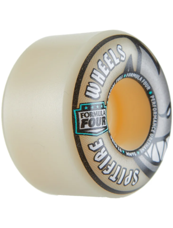 Spitfire F4 Radial Full 97a Wheels 58mm [2]