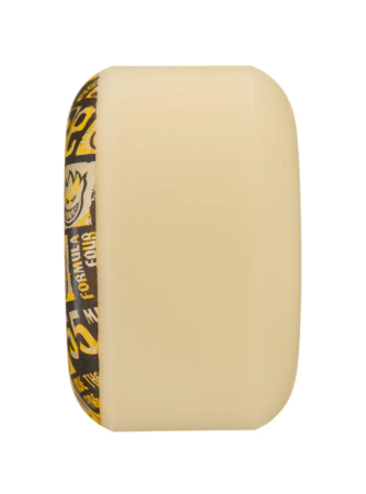 Spitfire F4 Ransom Radial 99a Wheels 55mm [1]