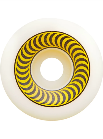 wheels - Spitfire Formula 4 OG Classics 99a Wheels 55mm