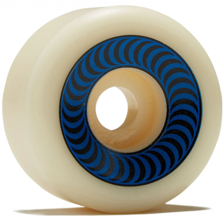 skateboarding - Spitfire Formula 4 OG Classics 99a Wheels 56mm