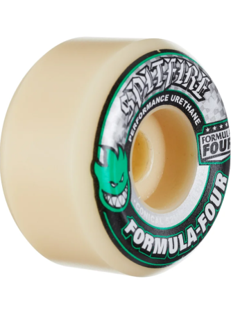Spitfire Formula Four Conical 101a Wheels 56mm [2]