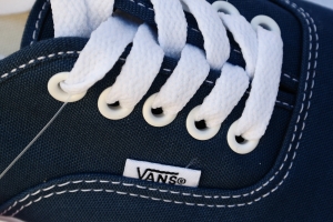 Vans Authentic Navy [4]