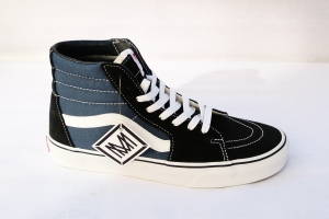 footwear - Vans SK8-HI