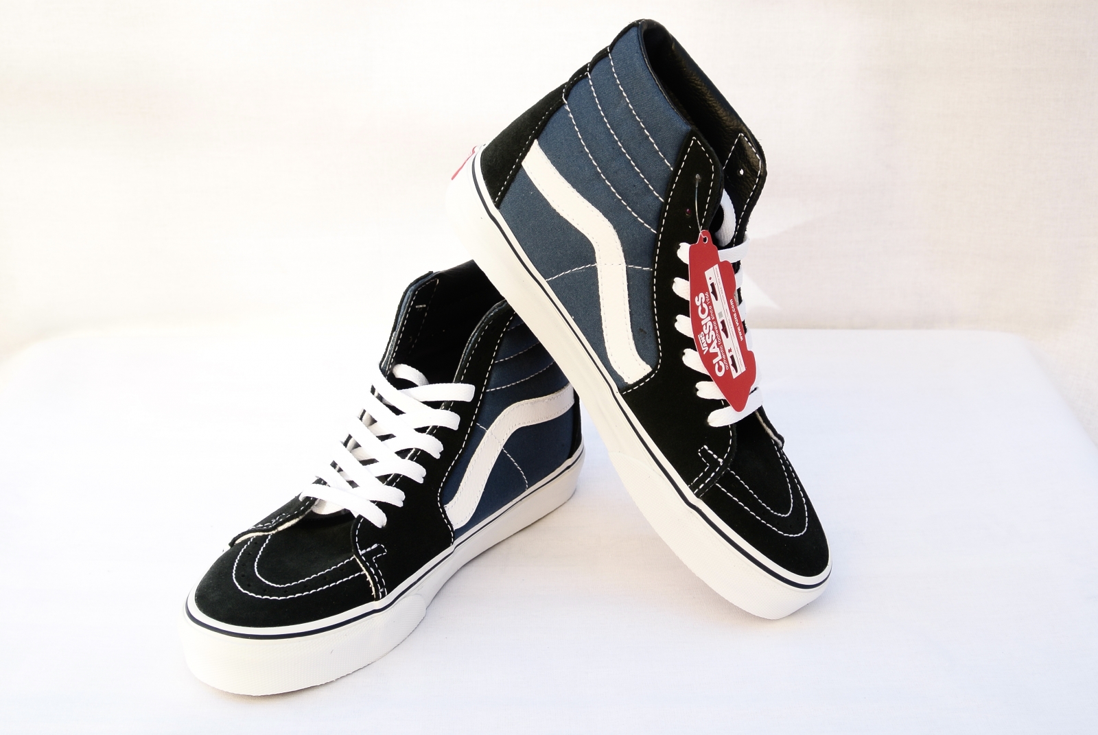 Vans SK8 HI