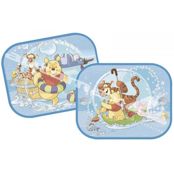 PARASOLARE LATERALE WINNIE THE POOH [1]