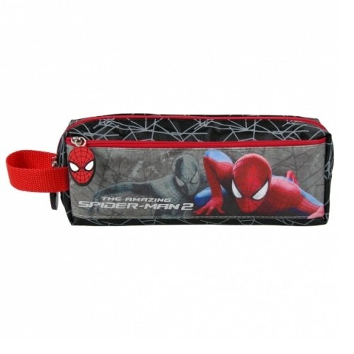PENAR WITH SPIDERMAN [1]