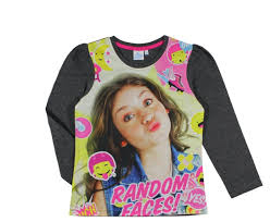FASHION COPII - BLUZA KISSES SOY LUNA