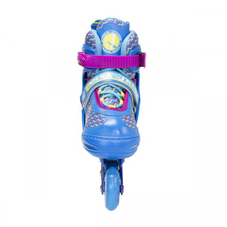 Role copii Nils Extreme, Abisal, masura M 34-37, albastru [1]