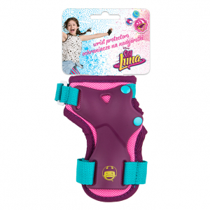 La plimbare - SET PROTECTIE INCHEIETURA SOY LUNA