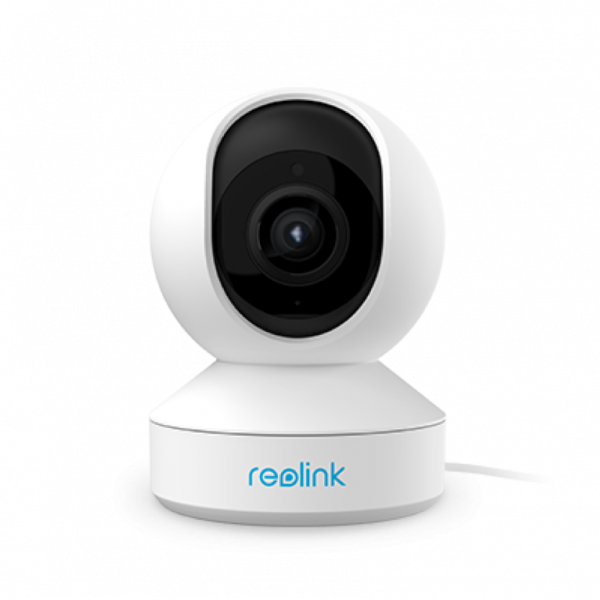 Camera de supraveghere Reolink E1 Zoom V2 cu WIFI, Inteligenta Artificiala, auto-urmarirea persoanei (auto tracking), zoom optic 3x rezolutie 5MP [2]