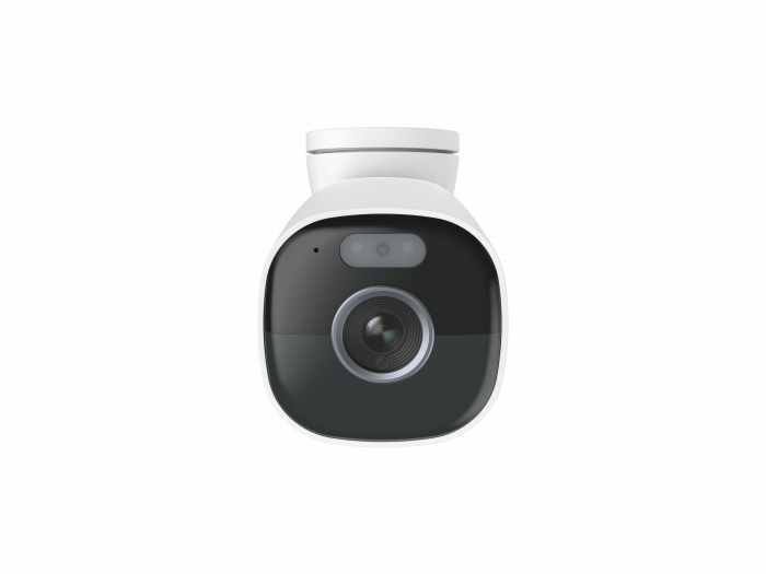 Camera de supraveghere Reolink Argus B360 cu Panou Solar, WIFI, baterie reincarcabila, detectare persoana/vehicul, rezolutie 8MP, alerte Push [6]