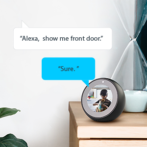 Reolink Argus ECO B320 surveillance camera, WIFI, with rechargeable battery, person/vehicle detection, 3MP resolution, Push alerts [8]