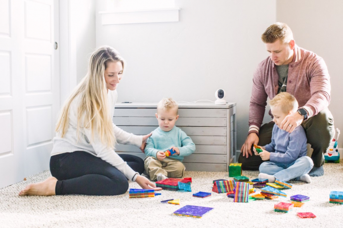 Surveillance camera package with 64GB MicroSD Card, Reolink E1-V2 WIFI, 3MP resolution [5]