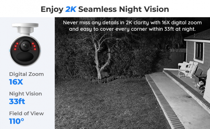Surveillance camera package with Solar Panel and 64GB MicroSD Card, Reolink Go Plus with 4G, 4MP resolution. [5]