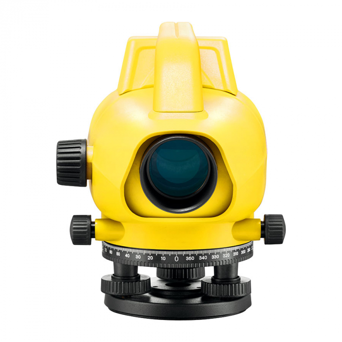 Complete Nivel System package consisting of EL-32 electronic level, SJJ1 tripod and TS-5 Stadie TS-5 [4]