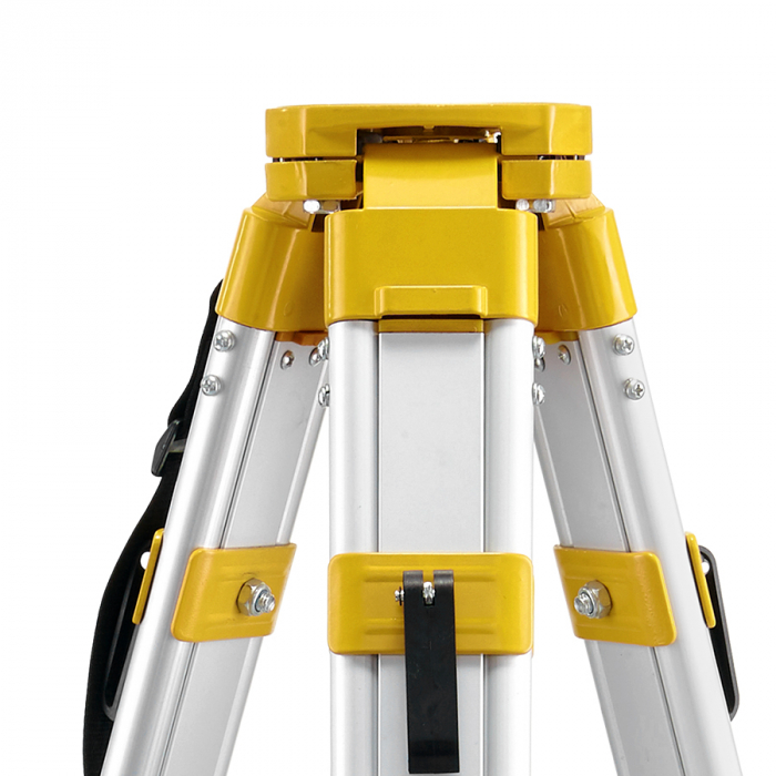 Complete Nivel System package consisting of EL-32 electronic level, SJJ1 tripod and TS-5 Stadie TS-5 [8]