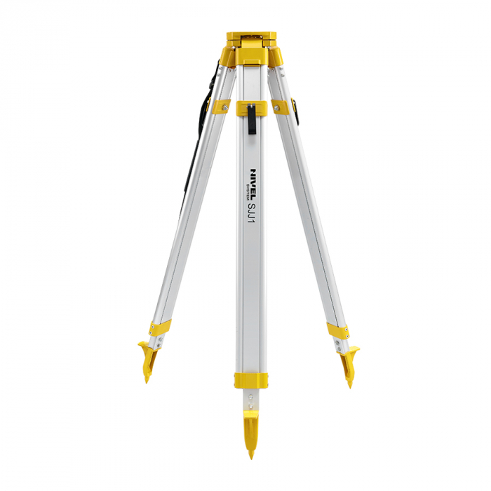 Complete Nivel System package consisting of EL-32 electronic level, SJJ1 tripod and TS-5 Stadie TS-5 [7]