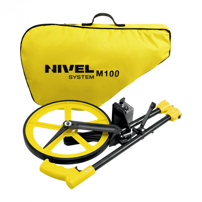 Roata de măsurat Nivel system M100 [2]