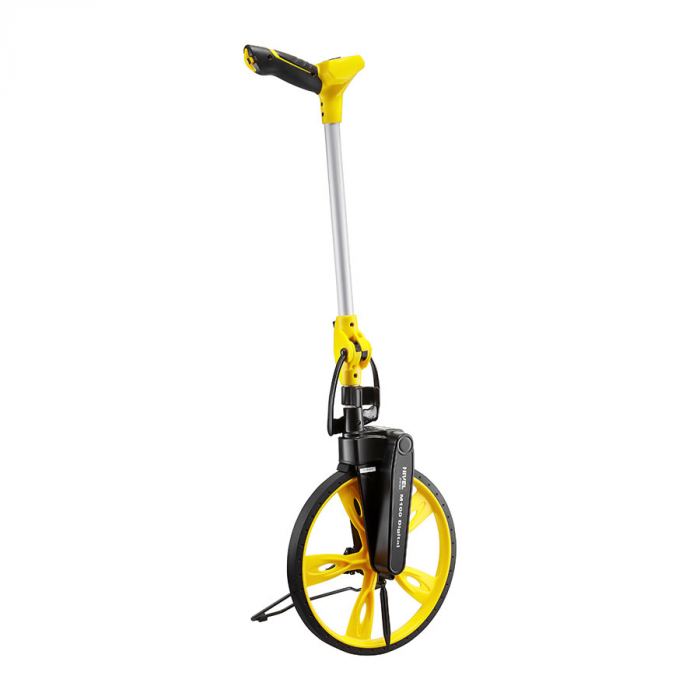 Measuring wheel  Nivel system M100 Digital [2]