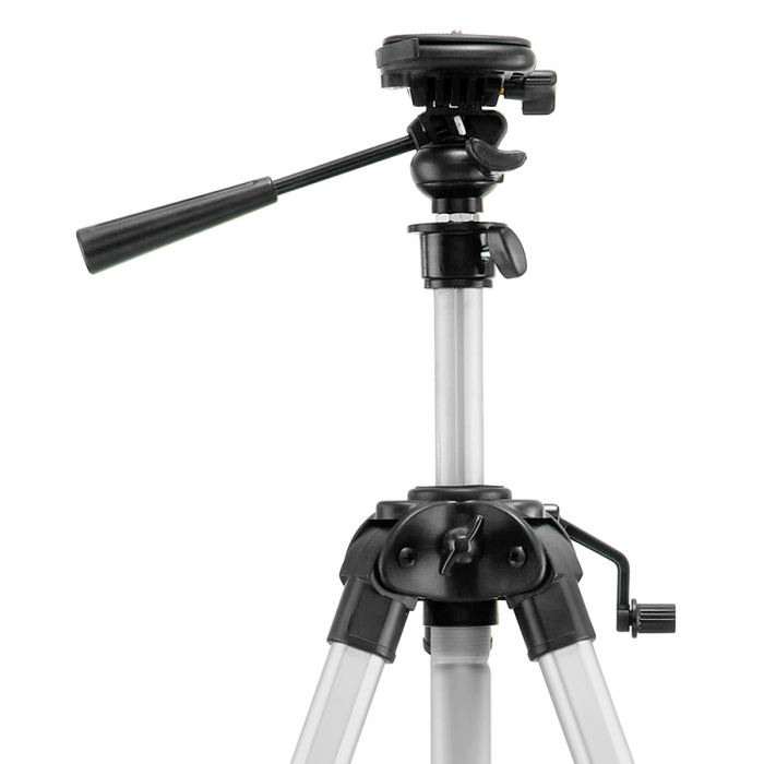 Trepied Nivel System SJJ-M1 EX din aluminiu [2]