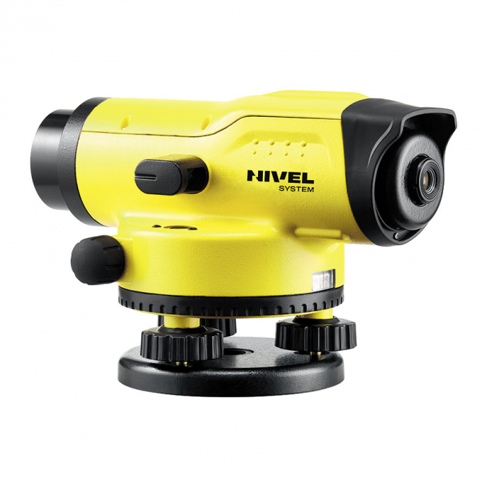 Nivel System N32x optical leveling [2]