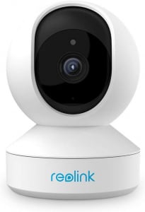 Conexiune Wi-Fi - Reolink E330 surveillance camera, artificial intelligence, WIFI, 4MP resolution, email and phone notification alerts