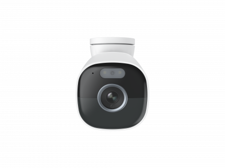 Camera de supraveghere Reolink Argus B360 cu Panou Solar, WIFI, baterie reincarcabila, detectare persoana/vehicul, rezolutie 8MP, alerte Push [5]