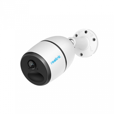 Conexiune 4G - Reolink Go surveillance camera with 4G - LTE and battery, Full HD resolution, motion sensor, motion alert on email and phone