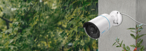Camera de supraveghere Reolink RLC 510A cu inteligenta artificiala, detectare Persoana/Vehicul, rezolutie 5MP, notificare pe telefon [6]