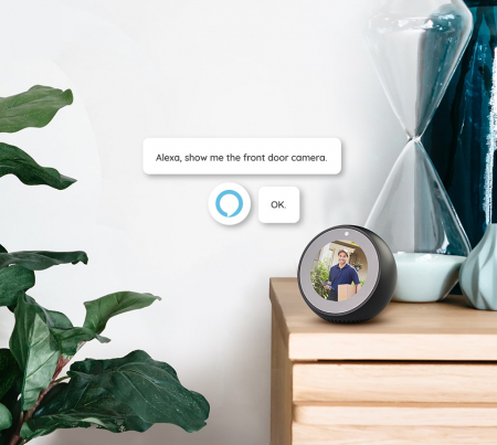 Pachet camera de supraveghere cu Card MicroSD 64 GB, Reolink RLC 510WA WIFI, rezolutie de 5MP Super HD [6]