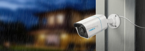 Camera de supraveghere Reolink RLC 810A cu inteligenta artificiala, detectare Persoana/Vehicul, rezolutie de 8MP (4K), avertizare miscare [6]