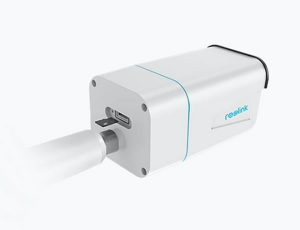 Camera de supraveghere Reolink RLC 810A cu inteligenta artificiala, detectare Persoana/Vehicul, rezolutie de 8MP (4K), avertizare miscare [1]