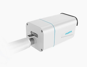 Camera de supraveghere Reolink P330, PoE, inteligenta artificiala, detectare Persoana/Vehicul, rezolutie de 8MP (4K), avertizare miscare [7]