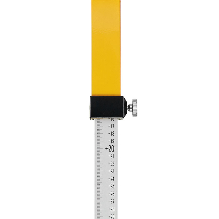 Lightweight and robust LS-24 Nivel System stave [1]