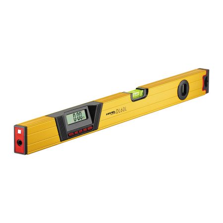 Tools and measuring devices - Precision Electronic Inclinometer Level System DL60L