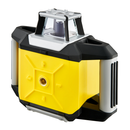 Laser rotativ Nivel System NL620R Digital cu fascicul roșu [6]