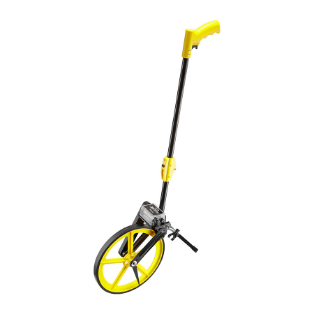 Accessories - Measuring wheel  Nivel system M100