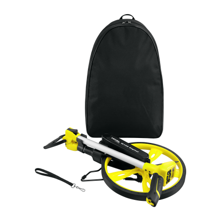 Measuring wheel  Nivel system M100 Digital [2]