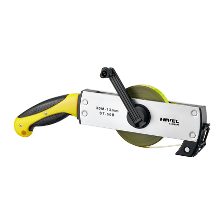 Accesorii - Ruletă Nivel System ST-50B din oțel